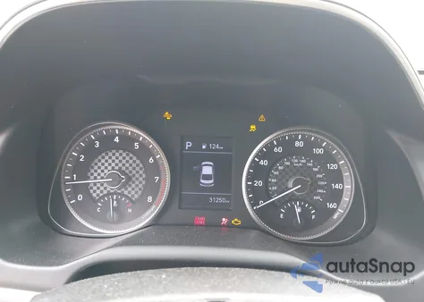 2020 Hyundai Elantra Se from USA, damaged, VIN KMHD74LF0LU021606